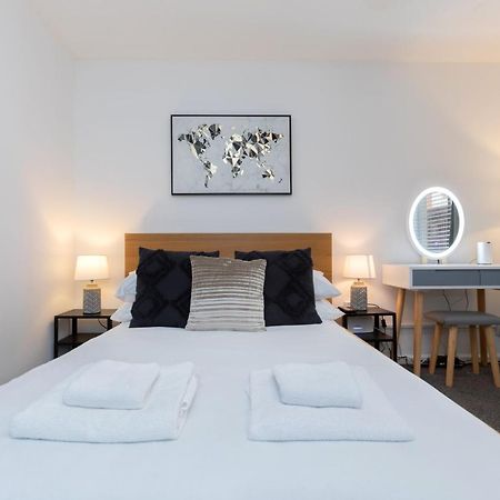 1 Bed Holiday Apartment,Pets Are Welcome Γουέιμουθ Εξωτερικό φωτογραφία