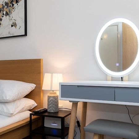 1 Bed Holiday Apartment,Pets Are Welcome Γουέιμουθ Εξωτερικό φωτογραφία