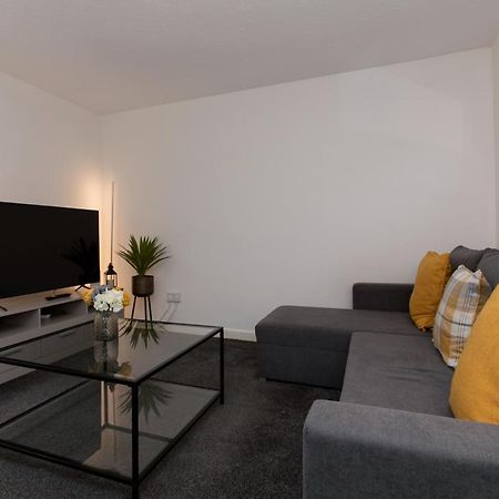 1 Bed Holiday Apartment,Pets Are Welcome Γουέιμουθ Εξωτερικό φωτογραφία