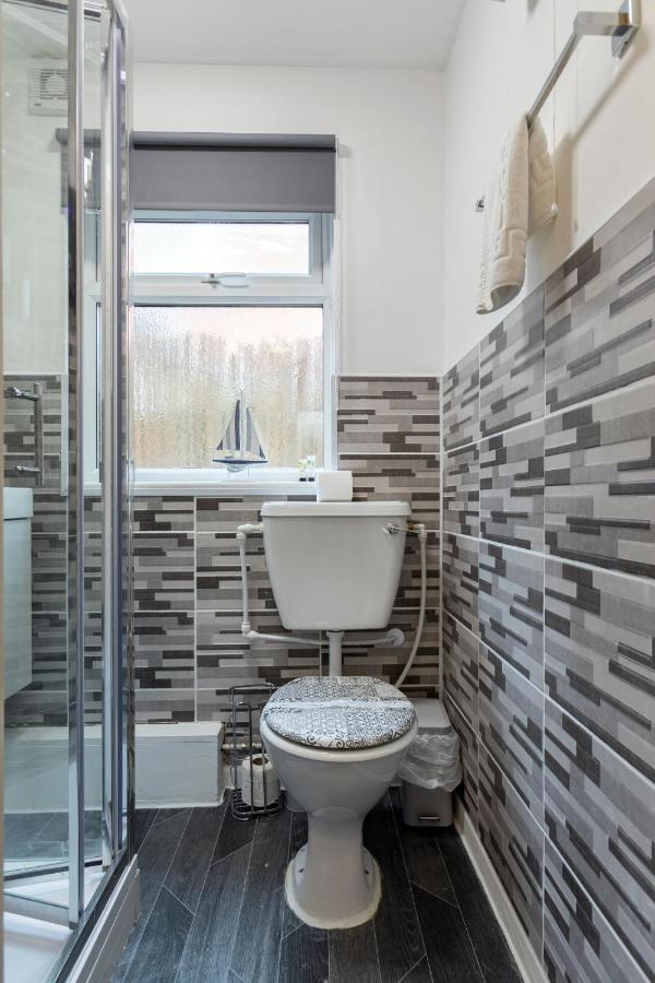 1 Bed Holiday Apartment,Pets Are Welcome Γουέιμουθ Εξωτερικό φωτογραφία