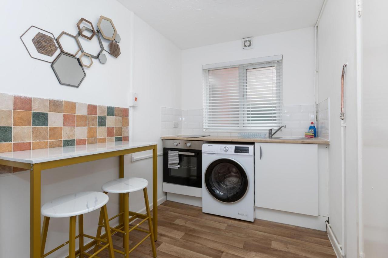 1 Bed Holiday Apartment,Pets Are Welcome Γουέιμουθ Εξωτερικό φωτογραφία