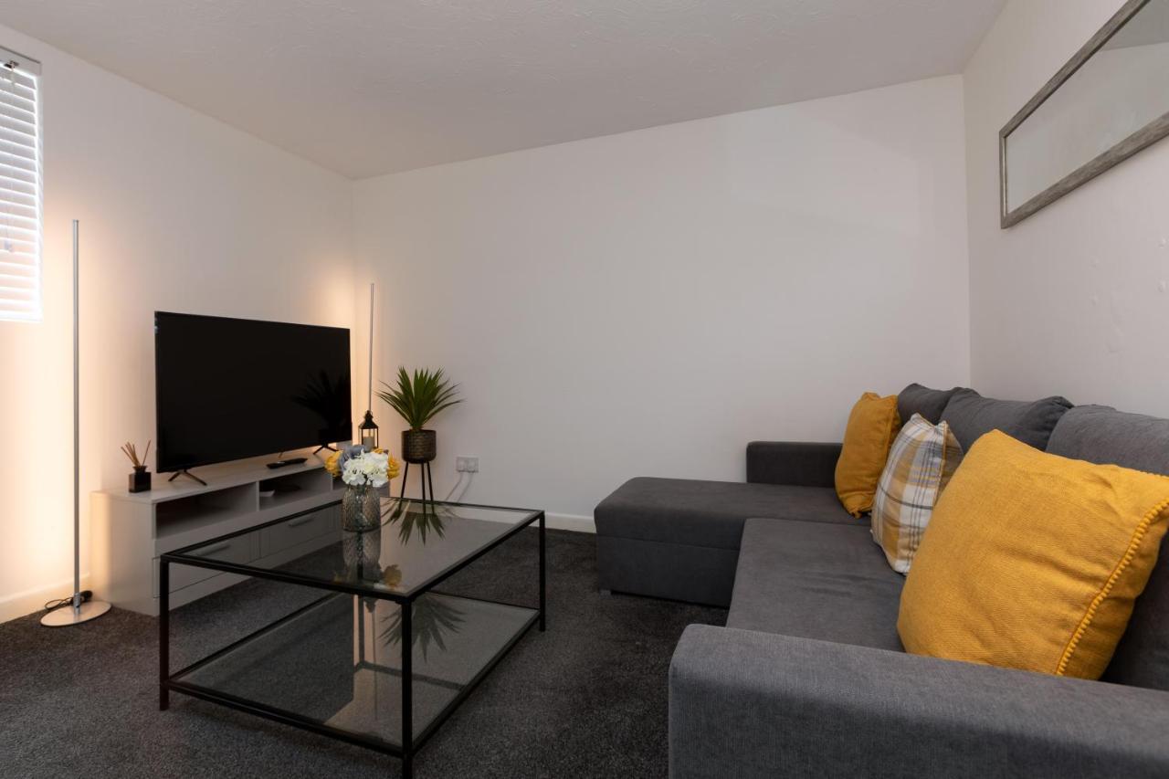 1 Bed Holiday Apartment,Pets Are Welcome Γουέιμουθ Εξωτερικό φωτογραφία