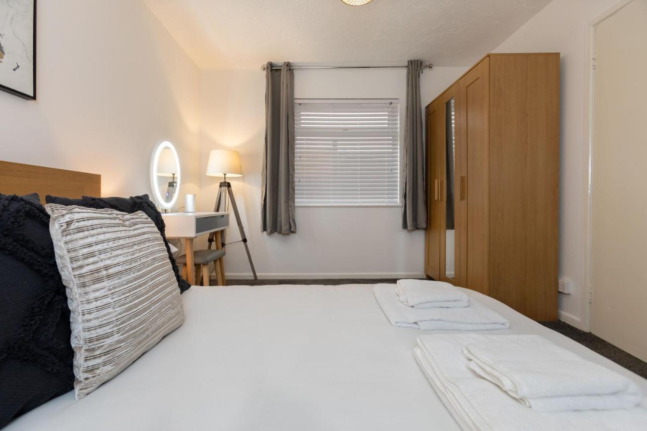 1 Bed Holiday Apartment,Pets Are Welcome Γουέιμουθ Εξωτερικό φωτογραφία