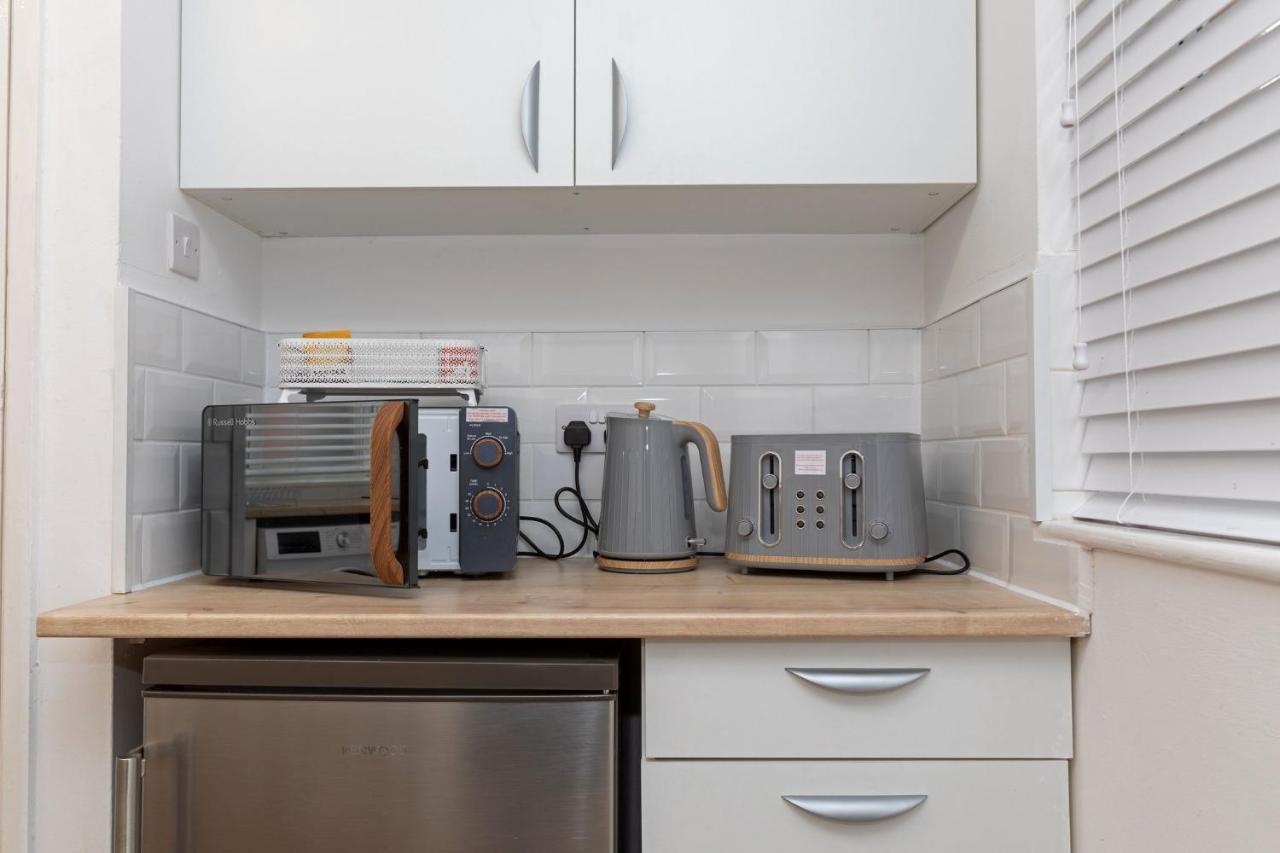 1 Bed Holiday Apartment,Pets Are Welcome Γουέιμουθ Εξωτερικό φωτογραφία