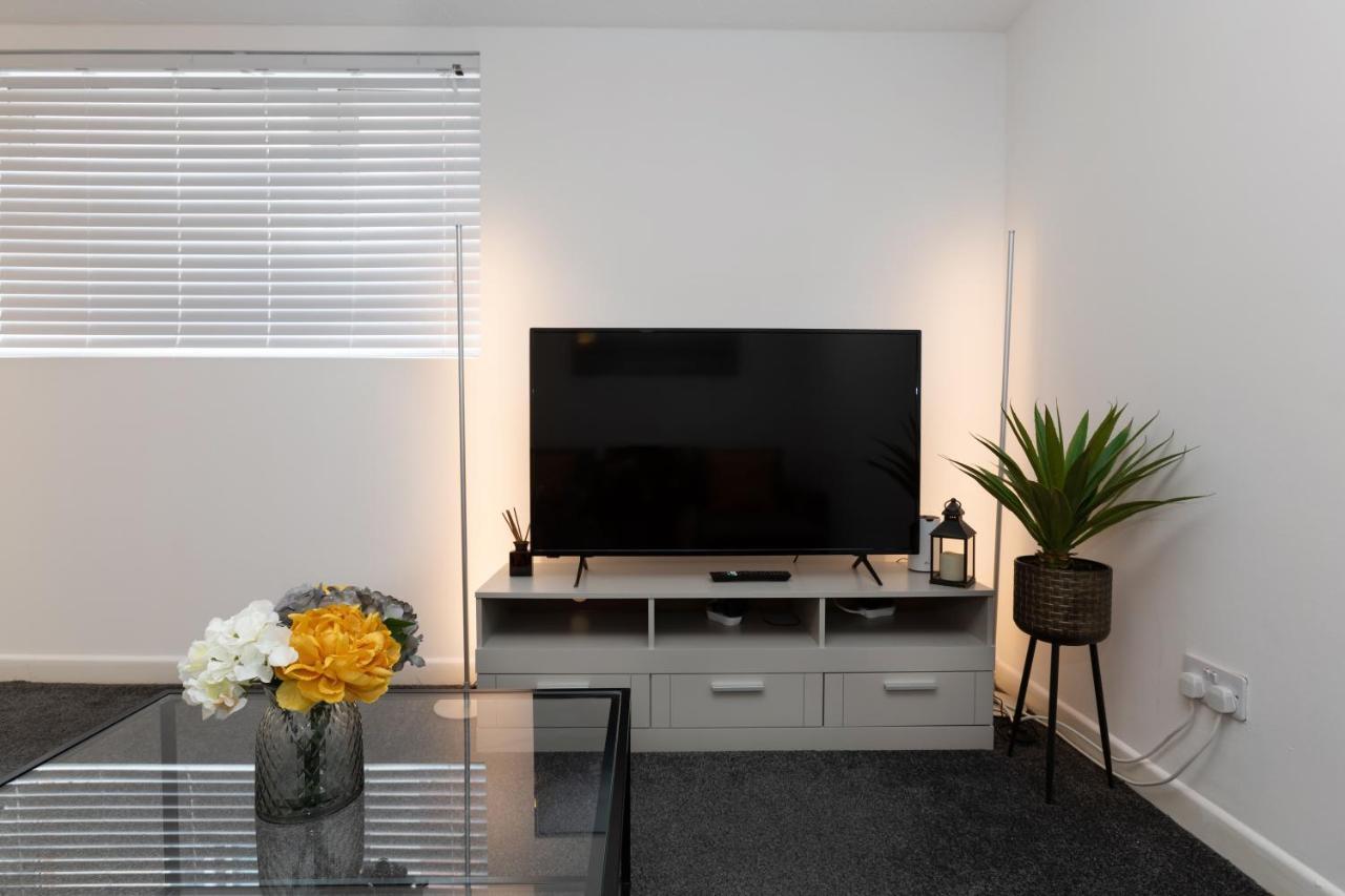 1 Bed Holiday Apartment,Pets Are Welcome Γουέιμουθ Εξωτερικό φωτογραφία